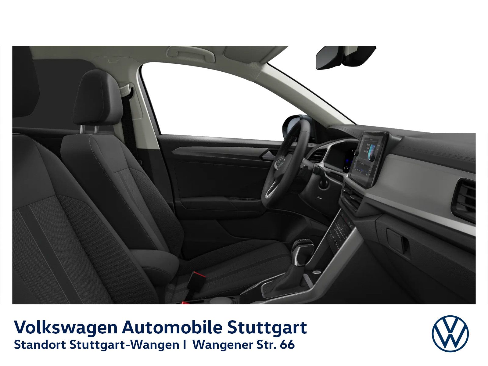Volkswagen T-Roc - Bild 9