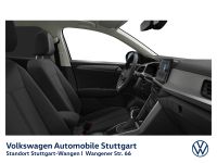 Volkswagen T-Roc - Vorschau Bild 9