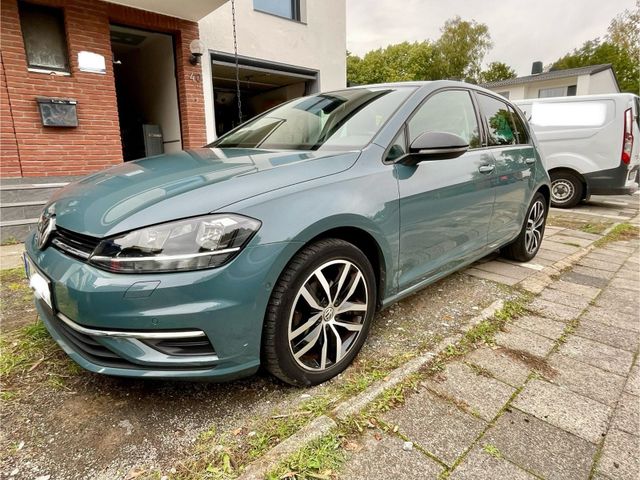 Volkswagen VW Golf VII 1.0 TSI IQ.DRIVE Bj. 2019 / 60...