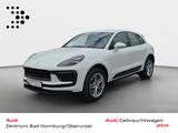 Porsche Macan 2.0T OPF*Navi*PTM*LED*PSM*Kamera - gebrauchte Porsche Macan aus dem Jahr 2022