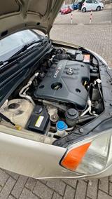 Hyundai Accent 1.5 CRDi 16v Diesel - Hyundai Accent mit Diesel-Antrieb: 1.5