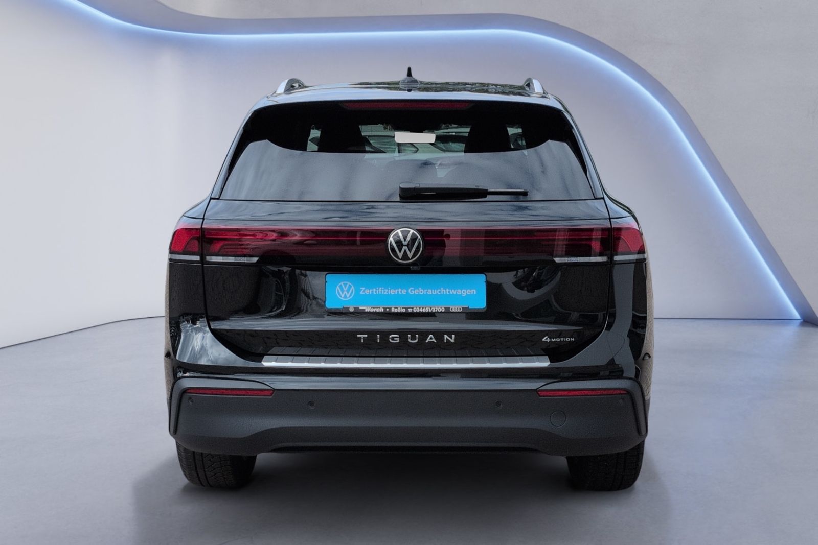 Volkswagen Tiguan Life 2.0TDI DSG 4Motion GOAL NAV AHK RFK foto 5