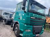 DAF XF 410   Retarder flachdach lenk u lift achse - Angebote