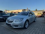 Opel Insignia A Sports Tourer Sport 4x4 - gebrauchte Opel Insignia aus dem Jahr 2013