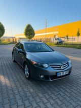 Honda Accord Executive 2.4 (201 ps.) autom... - Honda Accord: Automatik