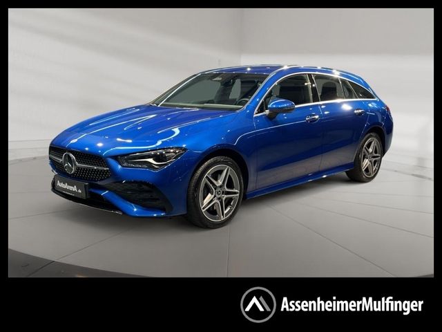 Mercedes-Benz CLA 250 e Shooting Brake AMG *Kamera/LED/Ambien.