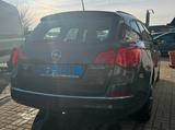 Opel Astra J Sports Tourer Selection - Opel Astra Selection mit Diesel-Antrieb