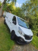 Renault Trafic - Renault Trafic in Bremen