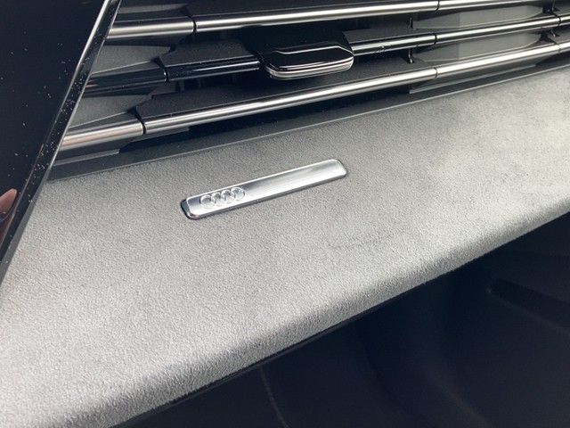 Fahrzeugabbildung Audi A3 Allstreet 35 TFSI S tronic Matrix LED Interie
