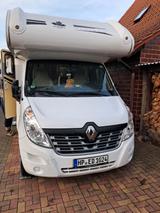 Ahorn Canada AE - Ahorn Alkoven