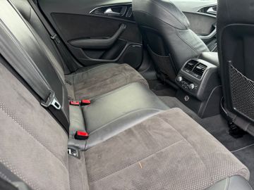 Audi A6 - 7