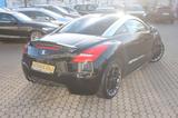 Peugeot RCZ Basis /Klima /Leder/Alu/Tüv & NEU - Peugeot Gebrauchtwagen von 2010