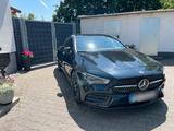 Mercedes-Benz CLA 220 d AMG Line  Vollaus... - Mercedes-Benz CLA 220 in Duisburg