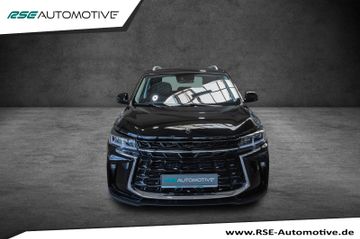 Bild 2 DFSK Andere Forthing 3 Automatic, Pano, Freisprech, USB