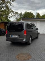 Mercedes-Benz V 250 d Aut. AVANTG. ED. lang 140 + 10kW AVA... - Mercedes-Benz V 250 in Hamburg