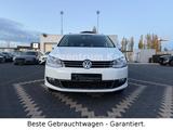 Volkswagen Sharan Sound*R-Kam*Navi*ACC*1.Hand*elektr. Türen - VW Sharan Gebrauchtwagen in Aachen