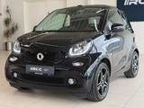 Smart ForTwo Cabrio Automatik Kamera Navi JBL - Smart Gebrauchtwagen in Bremen