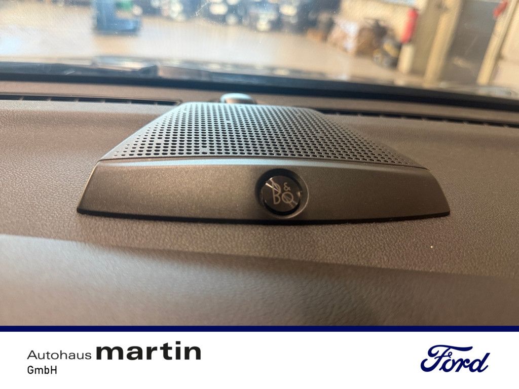Fahrzeugabbildung Ford Puma 1.0 Titanium X NAVI B&O AKTIVSITZE LED PANO