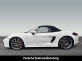 Porsche Boxster GTS (981) - Porsche Boxster in Köln