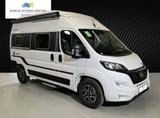 HYMER / ERIBA / HYMERCAR Free 540  - HYMER / ERIBA 540