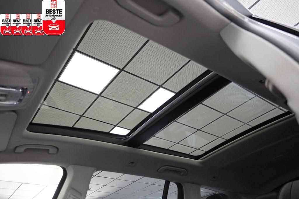 Mercedes-Benz GLS 400