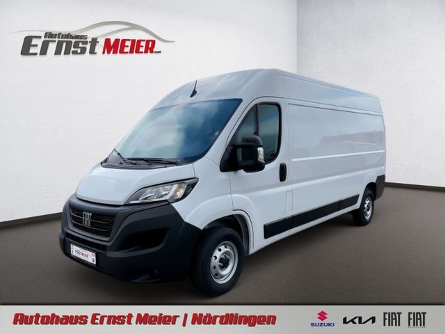 Fiat Ducato L4H2 2.2 140 35 Klima - Kamera 7 Radio