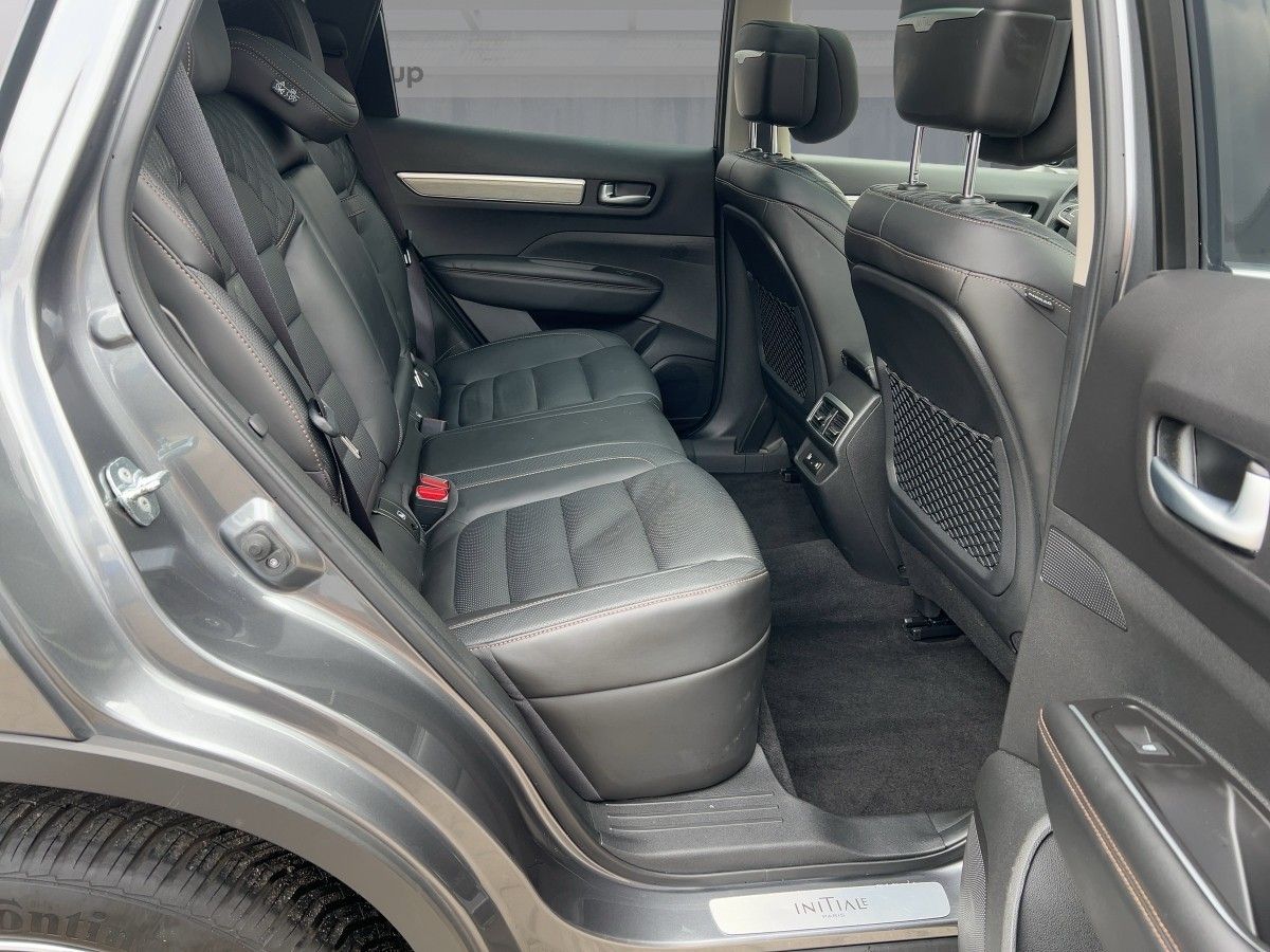 Renault Koleos - Bild 9