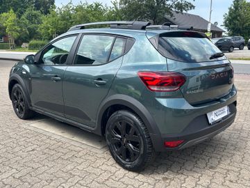 Bild 3 Dacia Sandero TCe 110 Stepway Extreme+