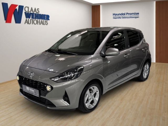 Hyundai i10 Edition 30 1.0 EU6d Apple CarPlay Android Au