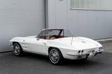 Corvette C2 327cui L76 340HP Handschalter H-Zulassung - Corvette C2 Benziner Gebrauchtwagen