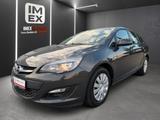 Opel Astra J Sports Tourer*SCHECKHEFT+KLIMA+PDC+2-HD* - Opel Astra: J Sport Tourer