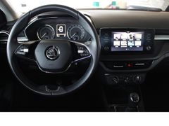 Fahrzeugabbildung Skoda Fabia Ambition 1.0 Apple CarPlay,Android Auto,Wi