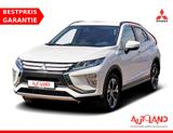 Mitsubishi Eclipse Cross 1.5 T-MIVEC Spirit CVT Sitzheizung - Mitsubishi Eclipse Cross: Spirit