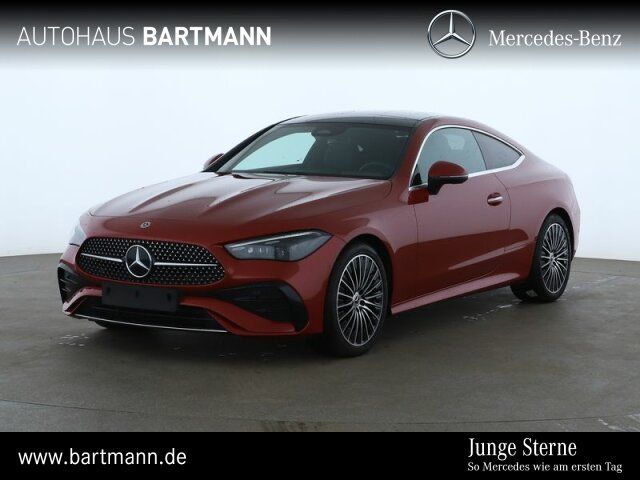 Mercedes-Benz CLE 300