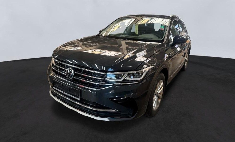 Volkswagen Tiguan Elegance/Virtual/H&K/Kamera/LED Matrix