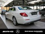 Mercedes-Benz E 200 AVANTGARDE KAMERA NAVI LED SHZ - gebrauchte Mercedes-Benz E 200 aus dem Jahr 2018