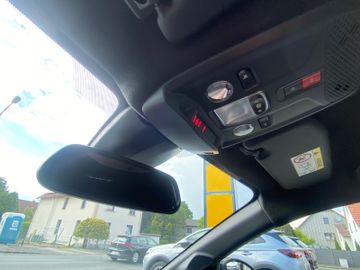 Bild 17 Opel CORSA GS LINE 100 PS AUTOMATIK PDC V+H KAMERA