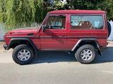 Mercedes-Benz G 300 - Mercedes-Benz G 300 von privat