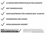 BMW iX1 - Vorschau Bild 5