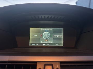 BMW 520 - 12