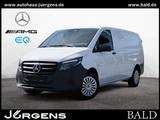 Mercedes-Benz VITO 116 Kasten/lang/AHK/LED/Kamera/Navi/Totw - Mercedes-Benz Betonmischer