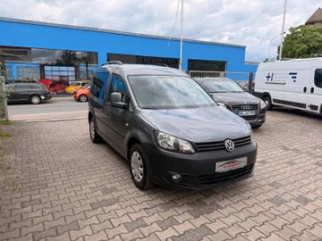 Volkswagen Caddy - 3