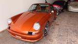 Porsche 964 Backdate - Porsche 964 von privat