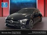 Mercedes-Benz A 35 4M AMG Night/Adv+/Distr/Kam/Pano/MBeam - Mercedes-Benz A 35 AMG in Hamburg