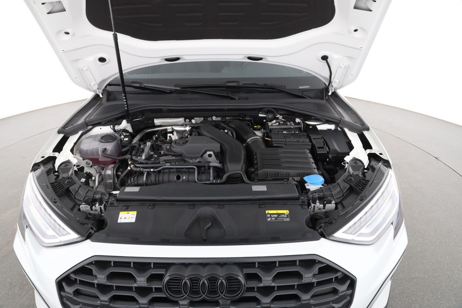 Audi A3 - Bild 9
