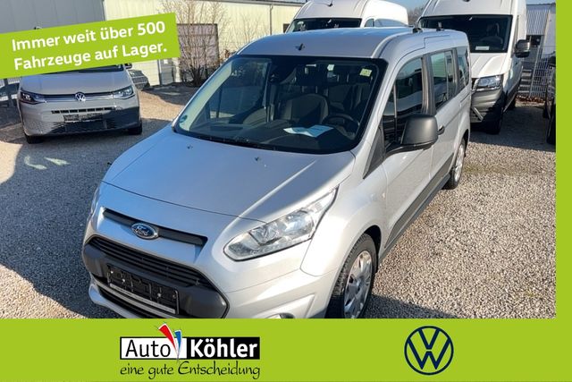 Ford TransitConnect 1.5 TDCi Nur für Gewerbe und Expo