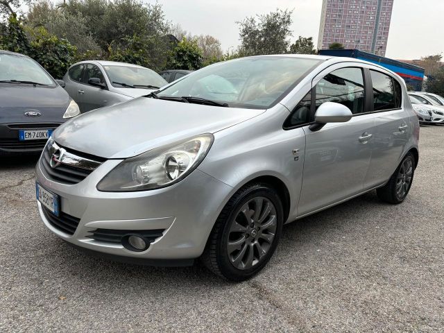 Opel Corsa 1.2 5 porte GPL- OK Neopatentati