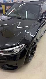 BMW M2 Coupé M2 | BMW Garantie | Lieberhaberzustand - BMW M2 Gebrauchtwagen in München