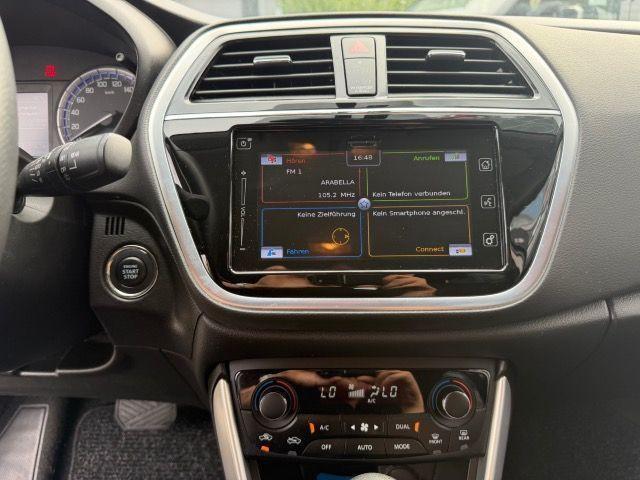 Suzuki SX4 S-CROSS 1.0 BOOSTERJET AUTOMATIK COMFORT