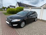 Ford Mondeo 2,0TDCi 103kW DPF Ghia Turnier Ghia - Ford Mondeo aus 2010: Ghia